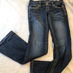 Amethyst Jeans 👖 SZ 3